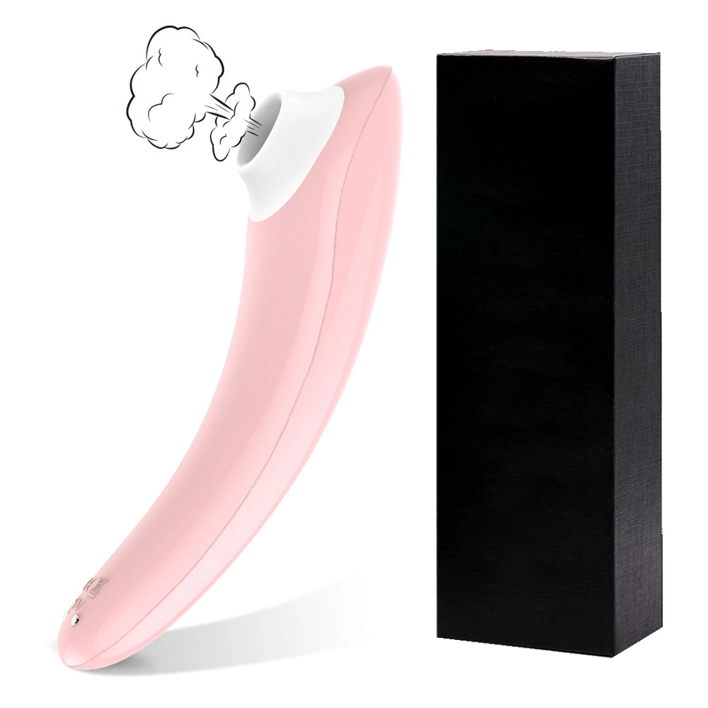 Stimulator Clitoris Suction Sex Toys for Women Oral Sex Tongue Nipple Vibrator Clit Clitoral Sucker for Couples