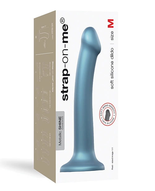 Strap-On-Me Dil