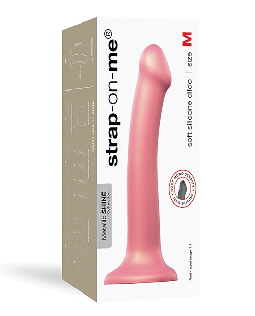 Strap-On-Me Dil