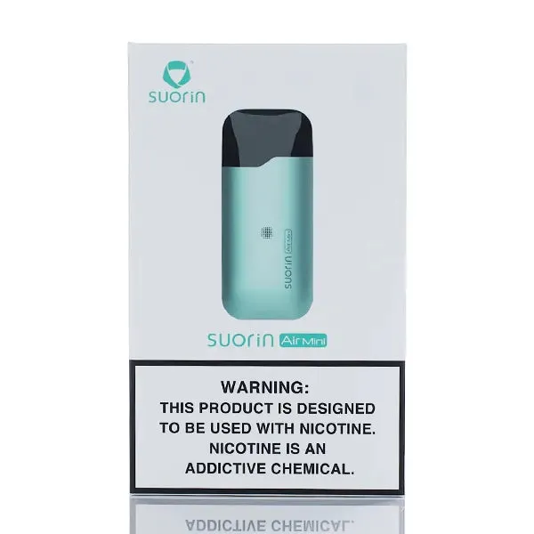 Suorin Air Mini 14W Pod System