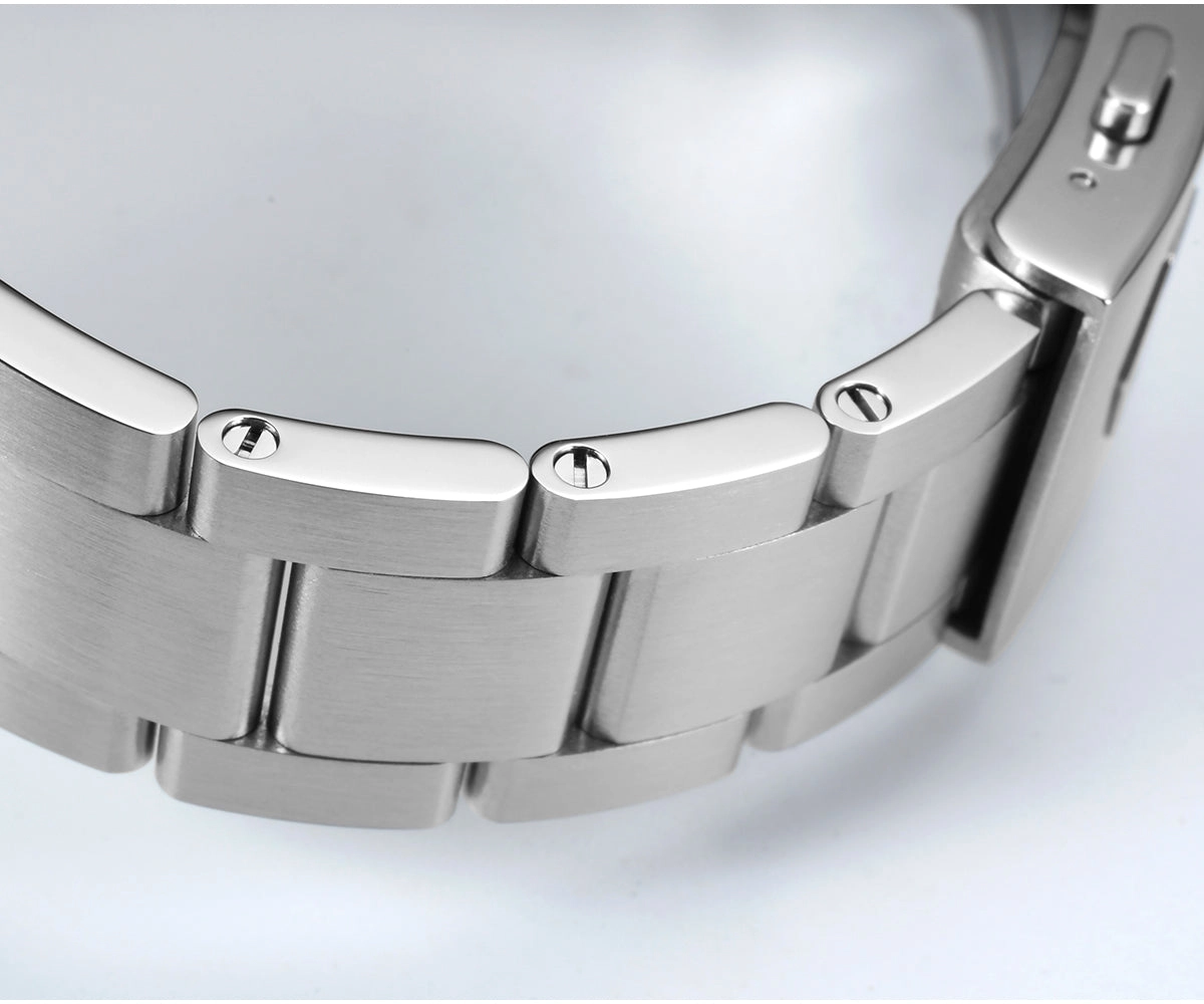 ★SuperDeals★San Martin BB58 NH35 Automatic Watch SN008G