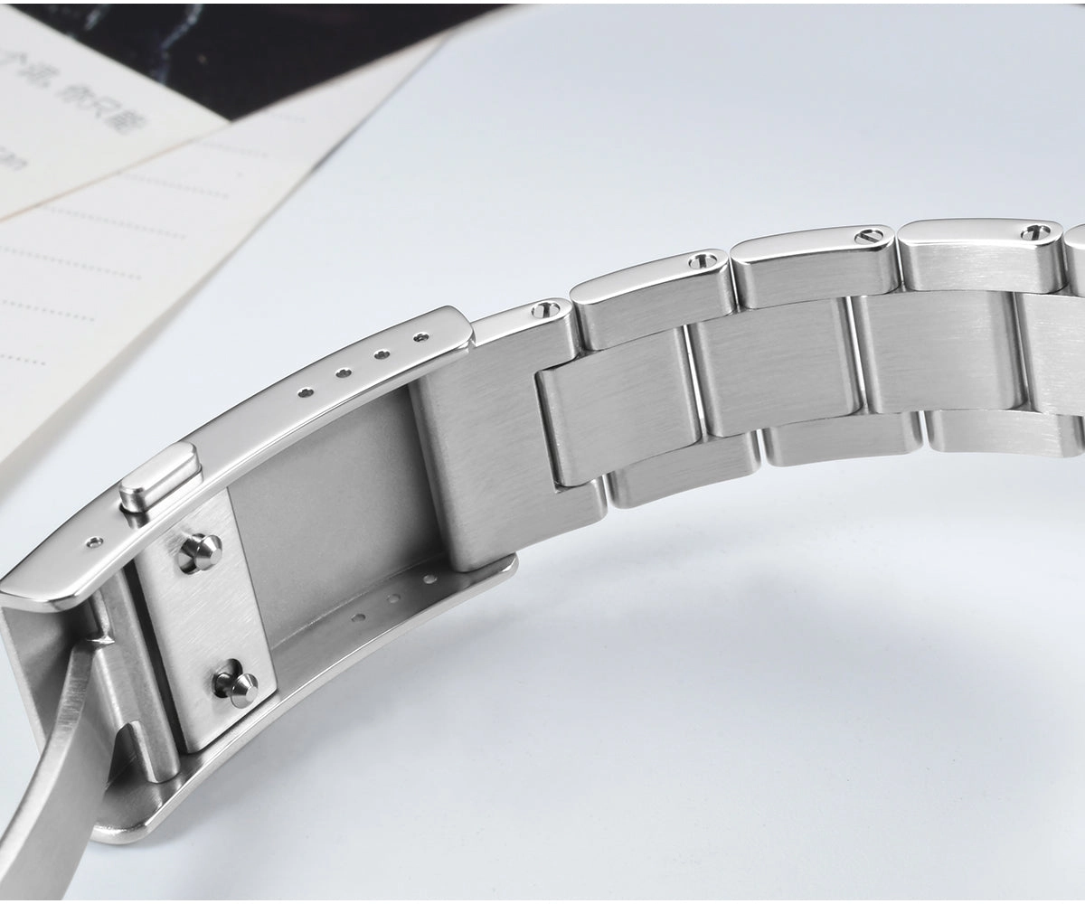 ★SuperDeals★San Martin BB58 NH35 Automatic Watch SN008G
