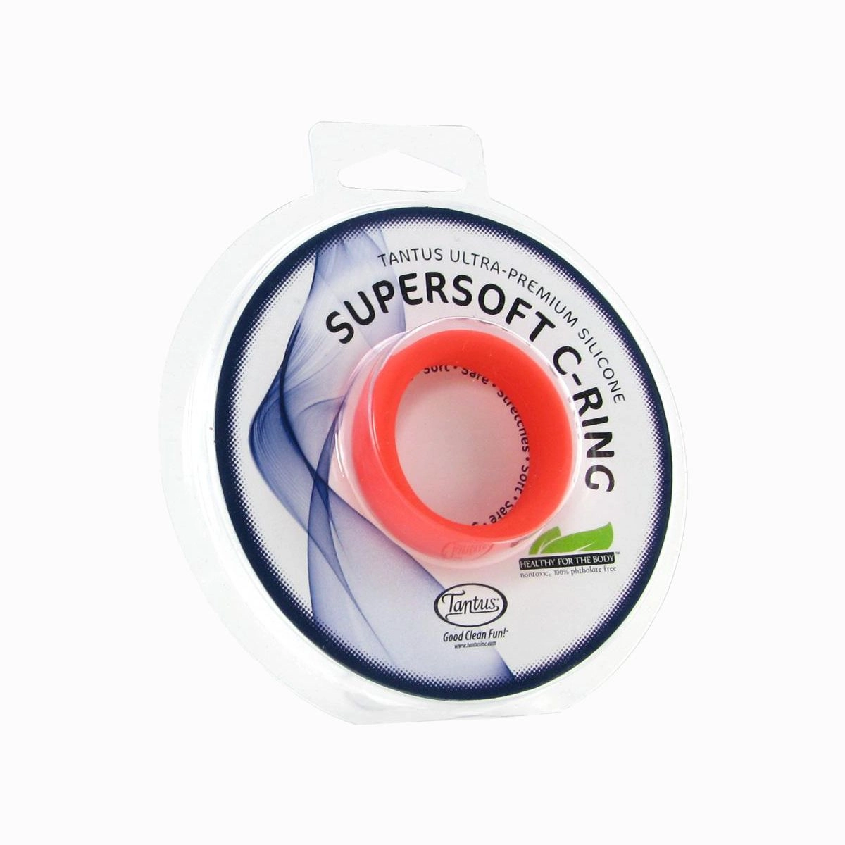 Supersoft C-Ring