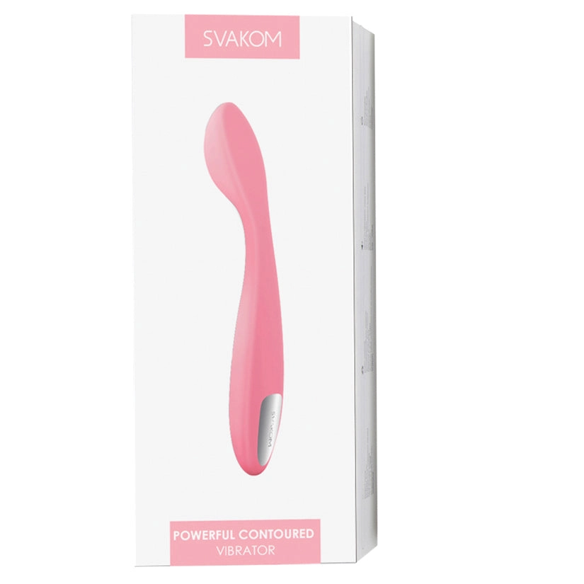 Svakom Keri Silicone Vibrator