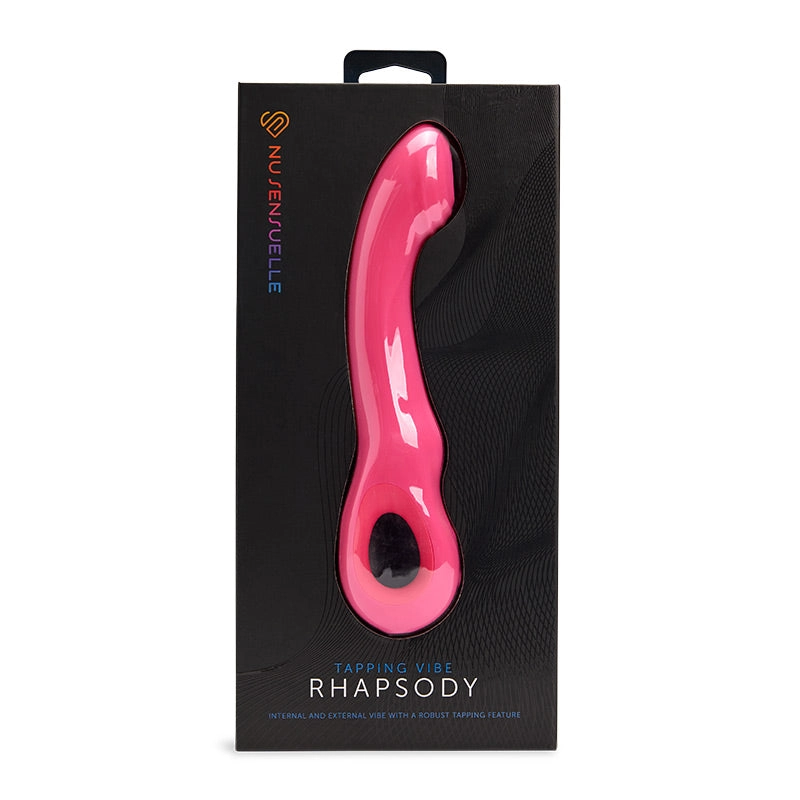 Tapping Vibe Rhapsody