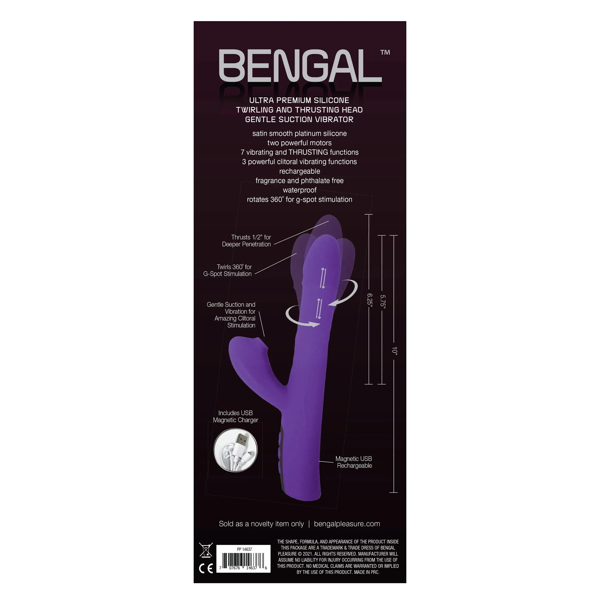 The Bengal