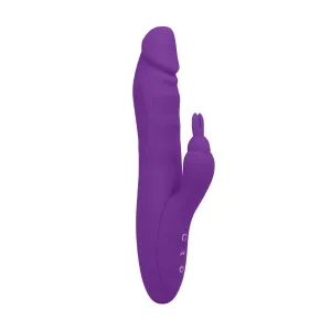 The Cheetah Super Rabbit - Purple