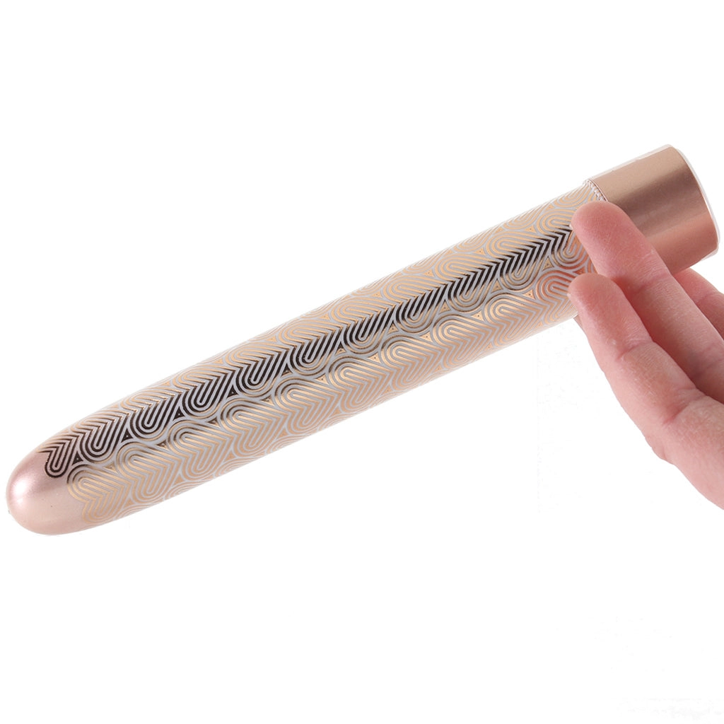 The Collection Lattice 7 Inch Slim Vibe