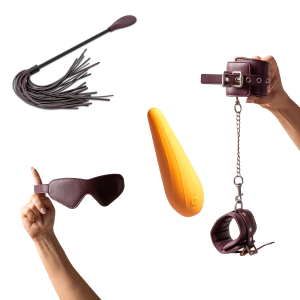 The Kinky Vibe Bundle