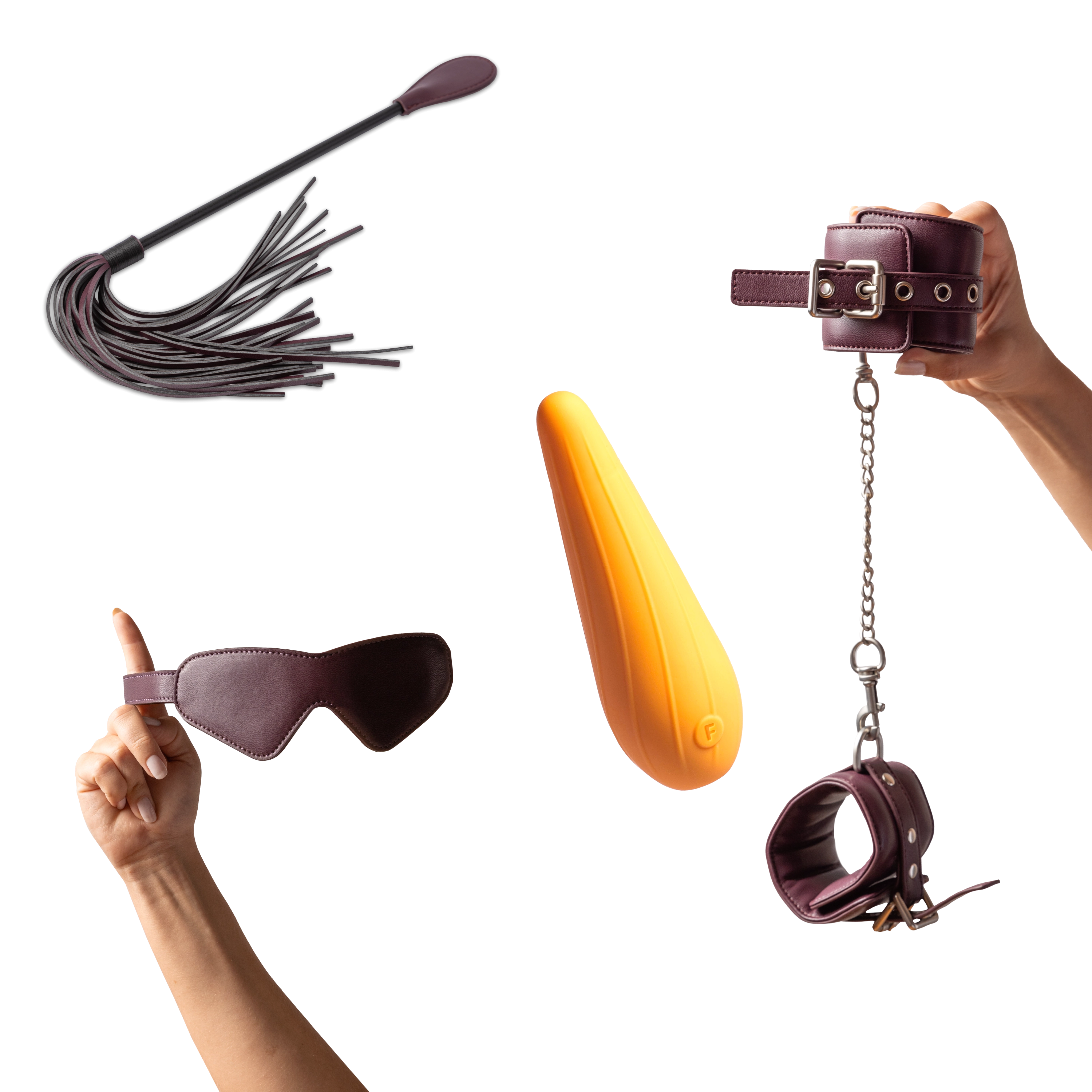 The Kinky Vibe Bundle