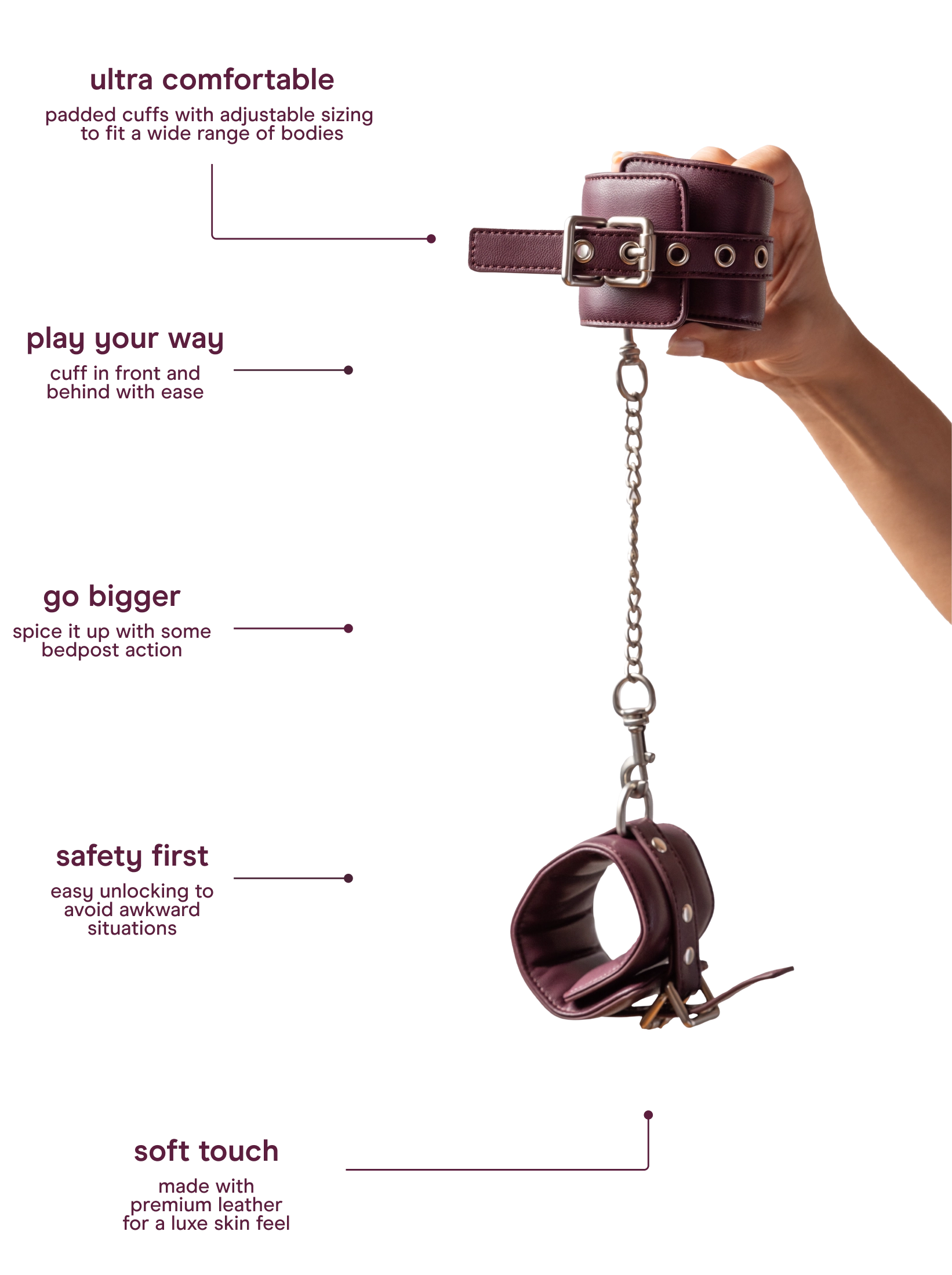 The Kinky Vibe Bundle
