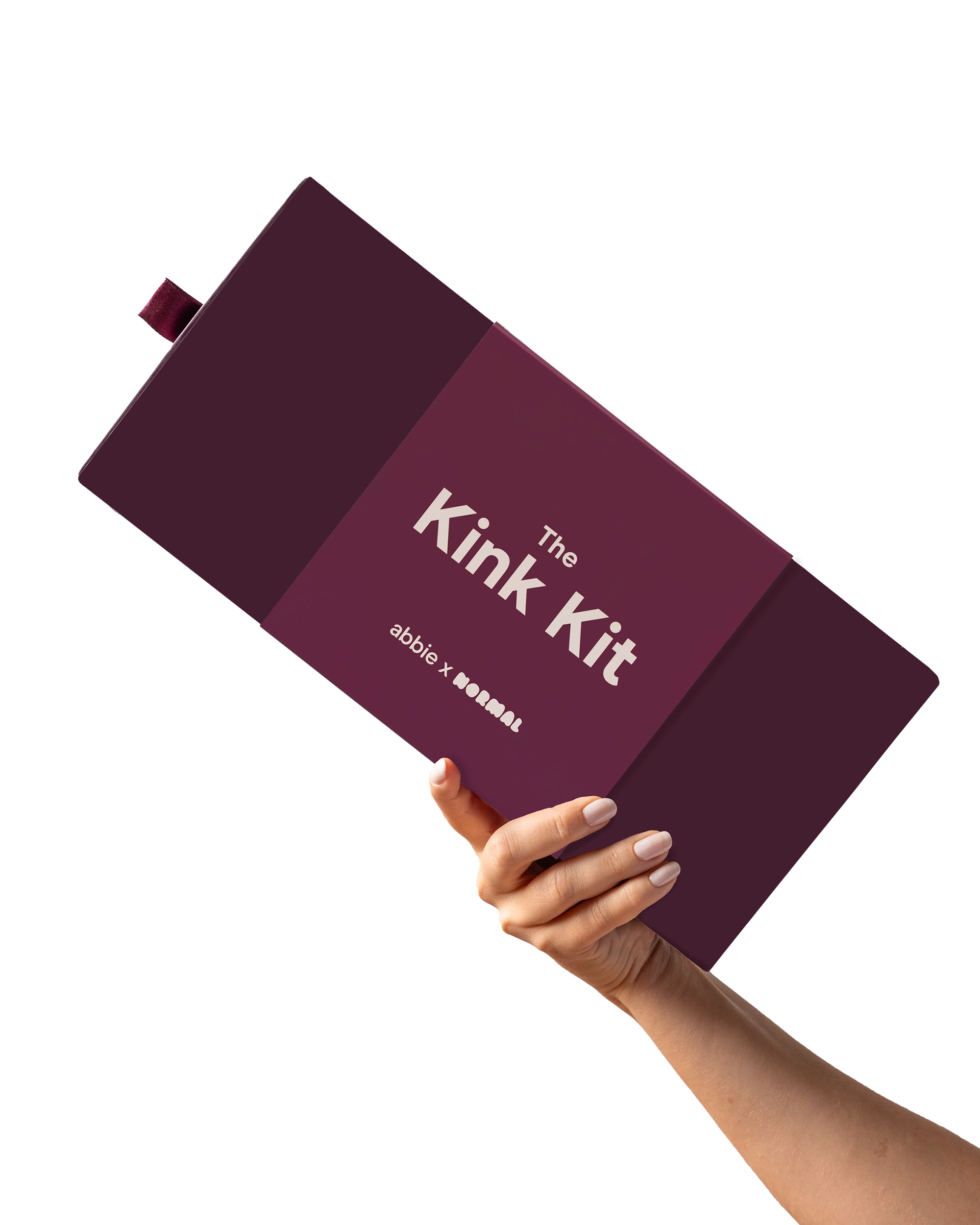 The Kinky Vibe Bundle
