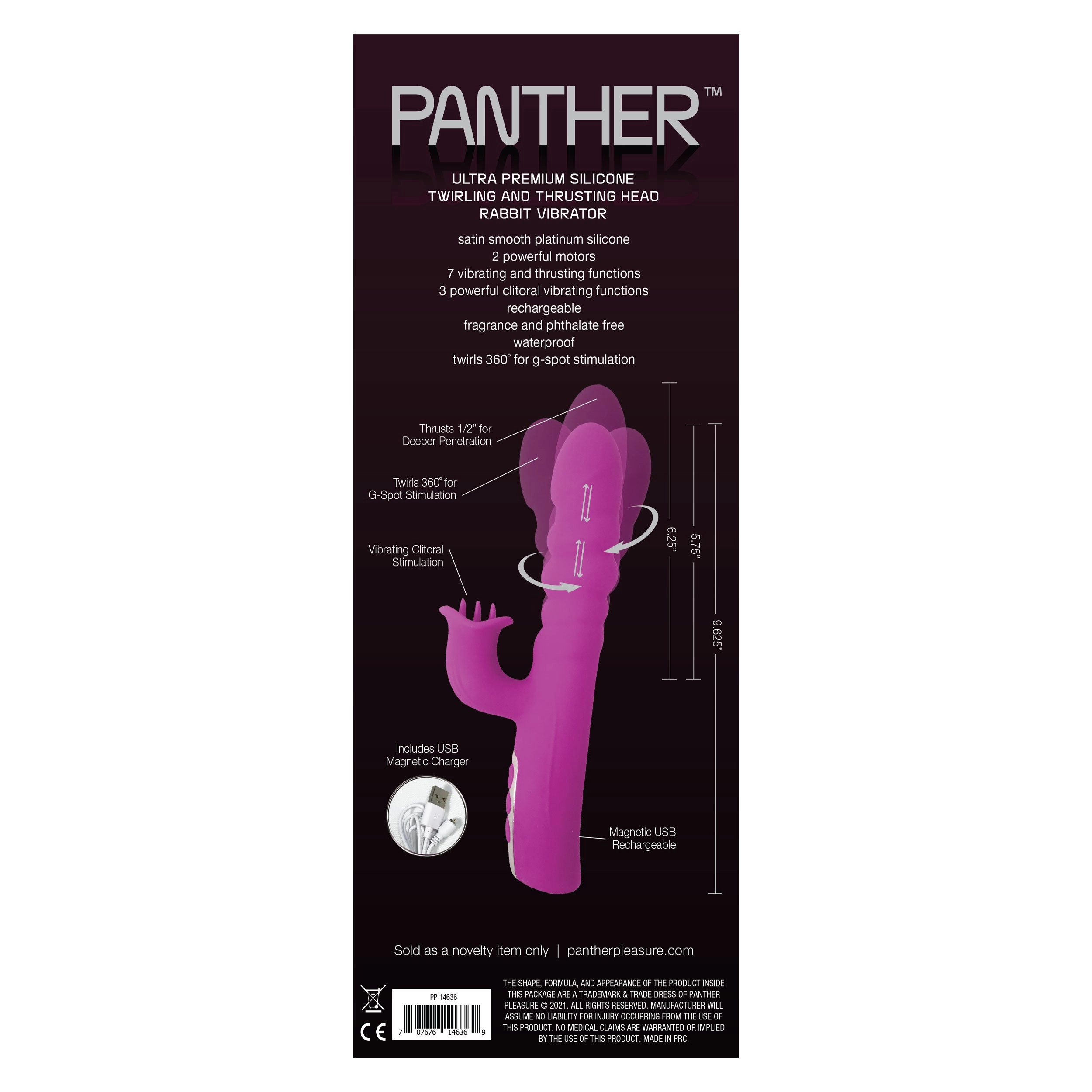 The Pink Panther