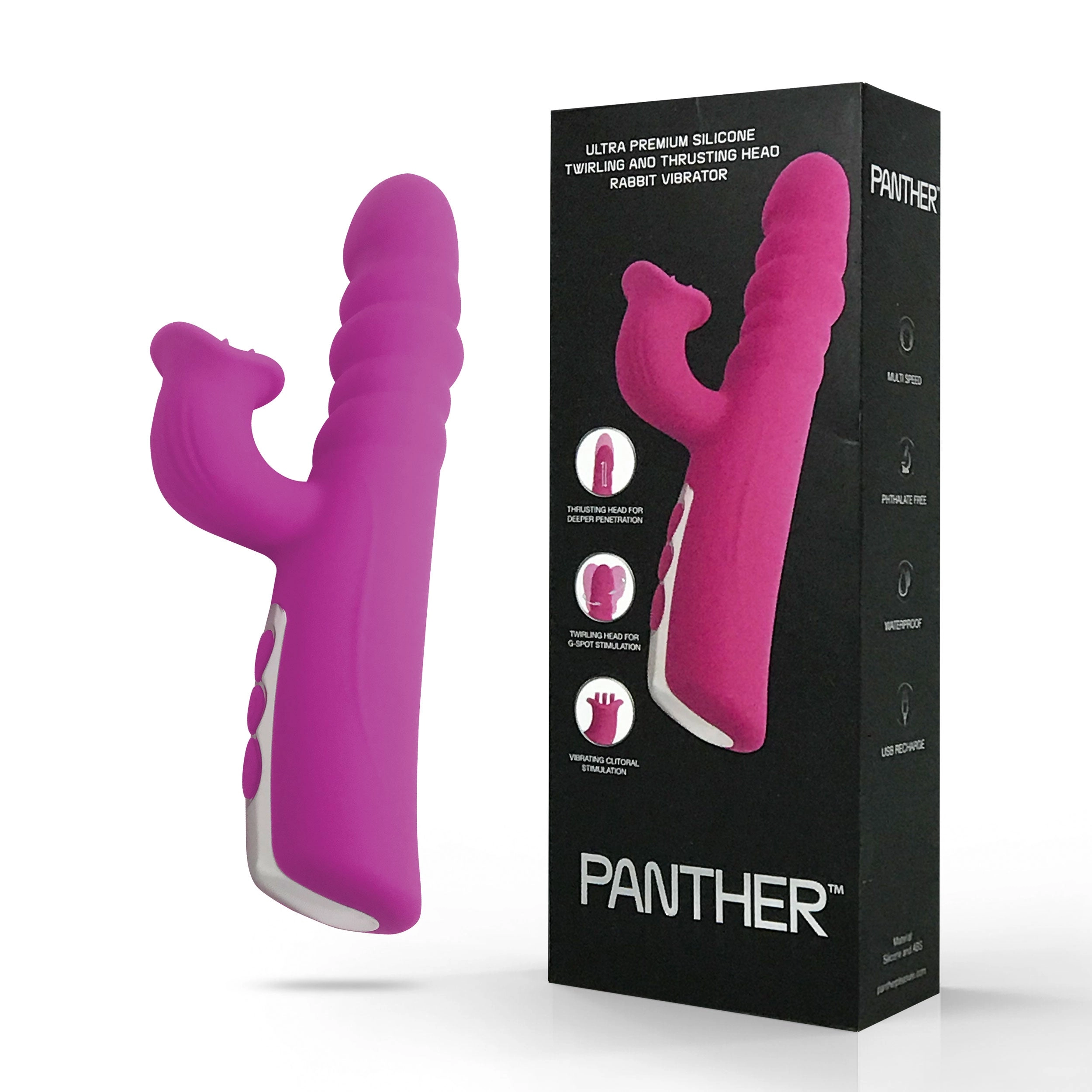 The Pink Panther