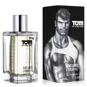 Tom of Finland by Etat Libre d'Orange 100ml EDP