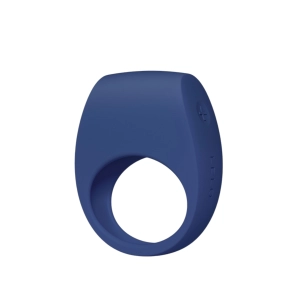 Tor 3 Vibrating Cock Ring Assorted Colors