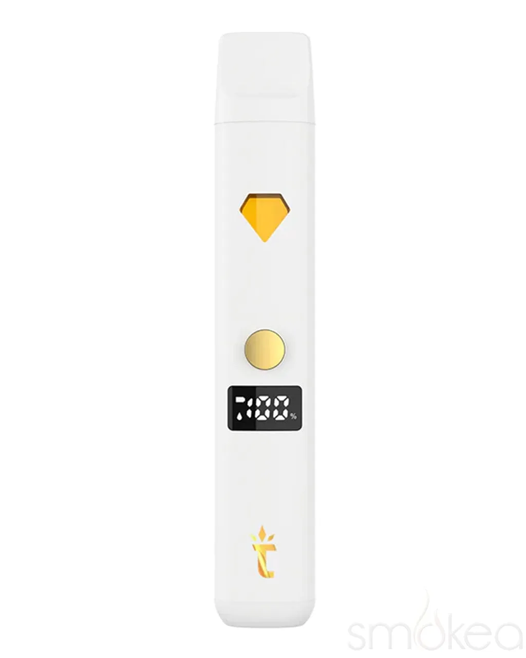Torch 1g THCP Live Resin Disposable Vape - Pineapple Express