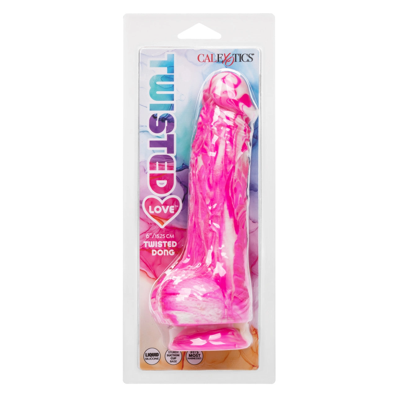 Twisted Love™ Twisted Dong