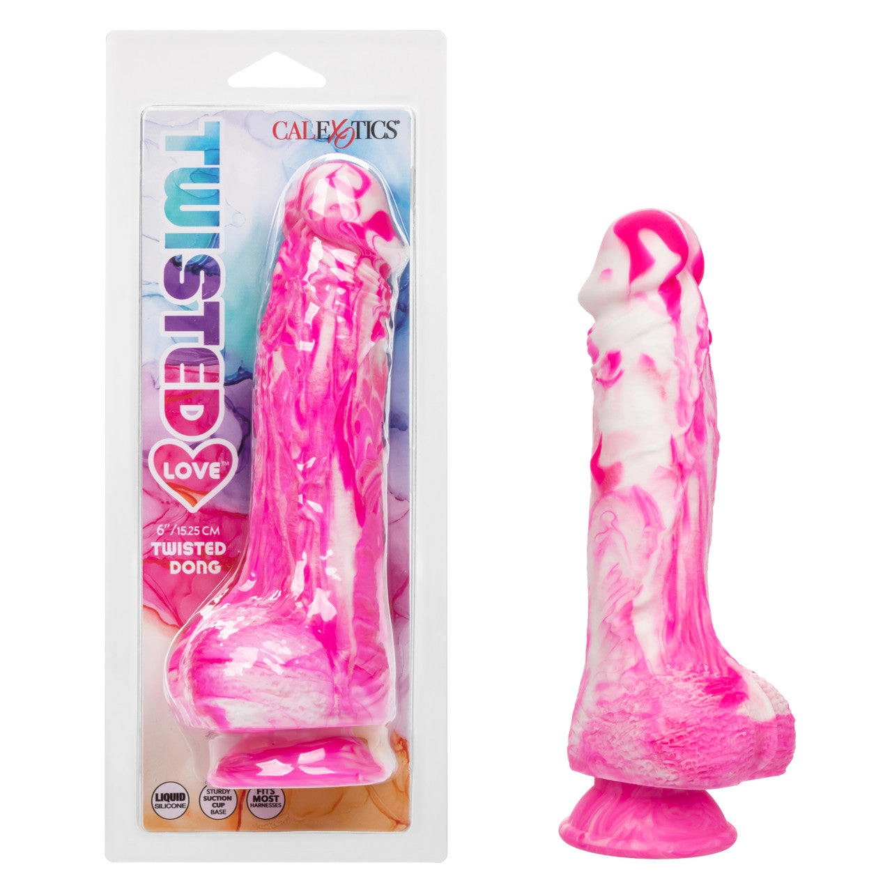 Twisted Love™ Twisted Dong