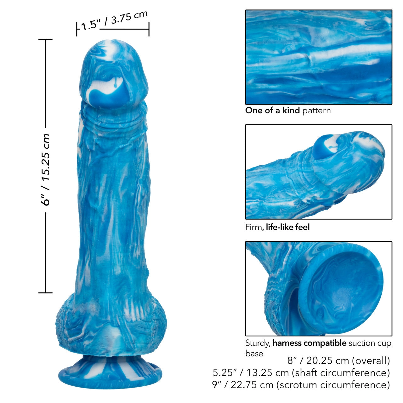 Twisted Love™ Twisted Dong