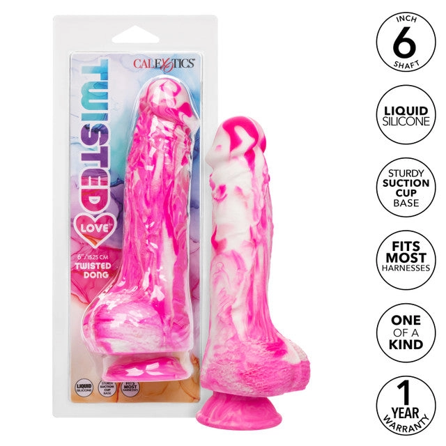 Twisted Love™ Twisted Dong
