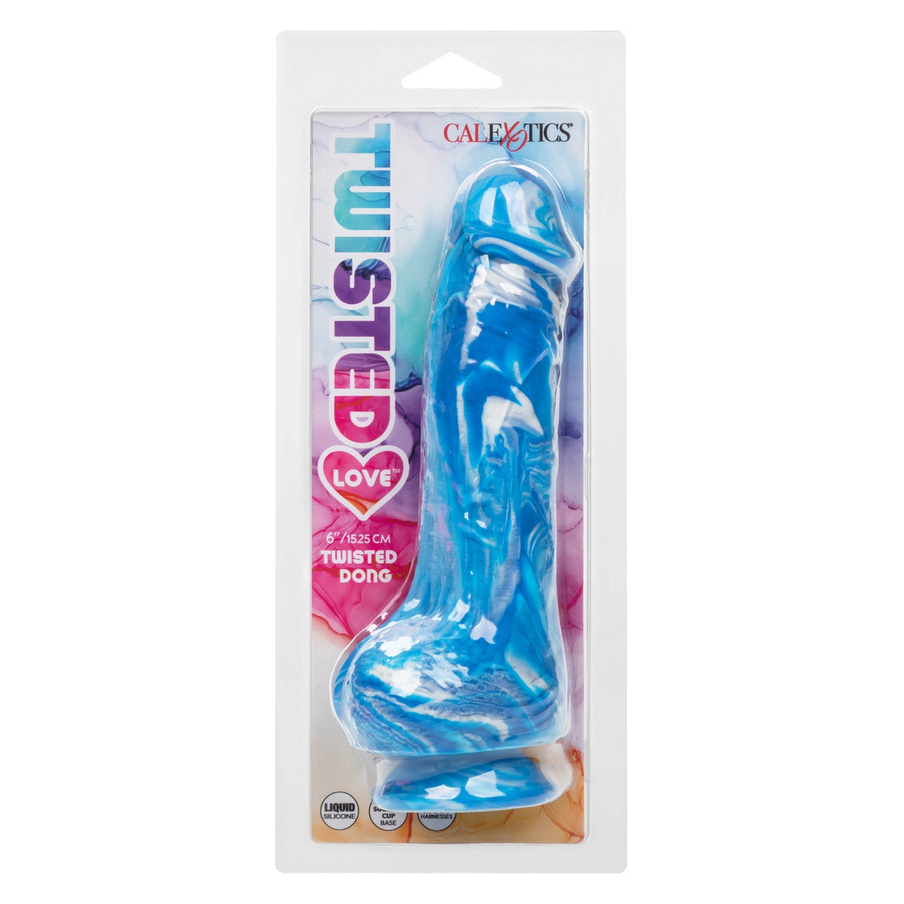Twisted Love™ Twisted Dong