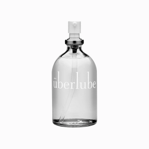 Uberlube Silicone Lube