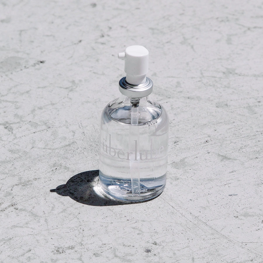 Uberlube Silicone Lube