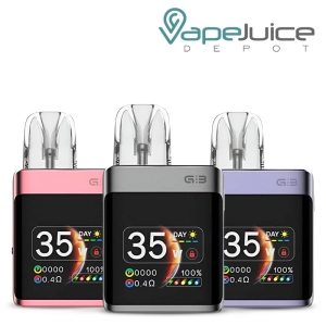 UWELL Caliburn G3 Pro Koko Pod System