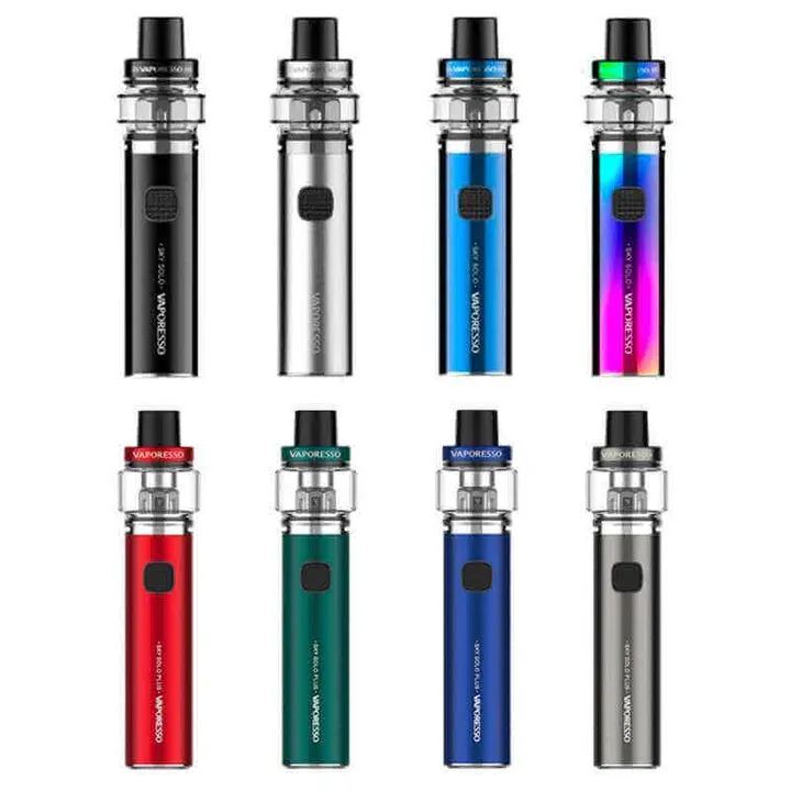 Vaporesso Sky Solo Plus 90W Starter Kit