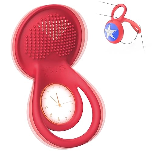 Vibrating Cock Ring for Couples