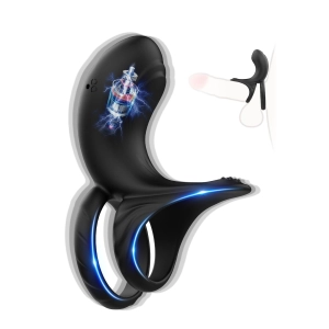 Vibrating Penis Ring