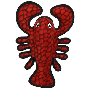 VIP Products Sea Larry Lobster Dog Toy