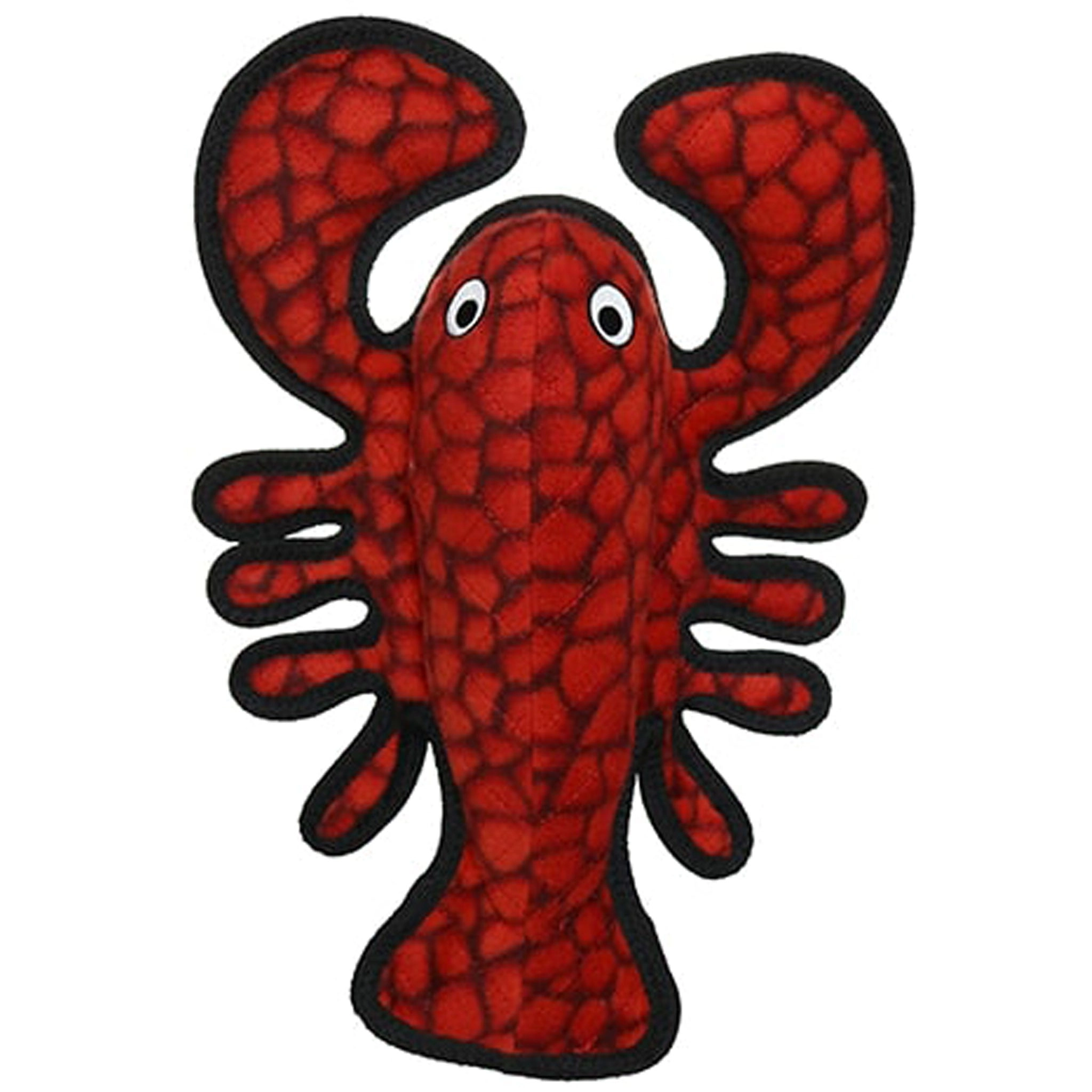VIP Products Sea Larry Lobster Dog Toy