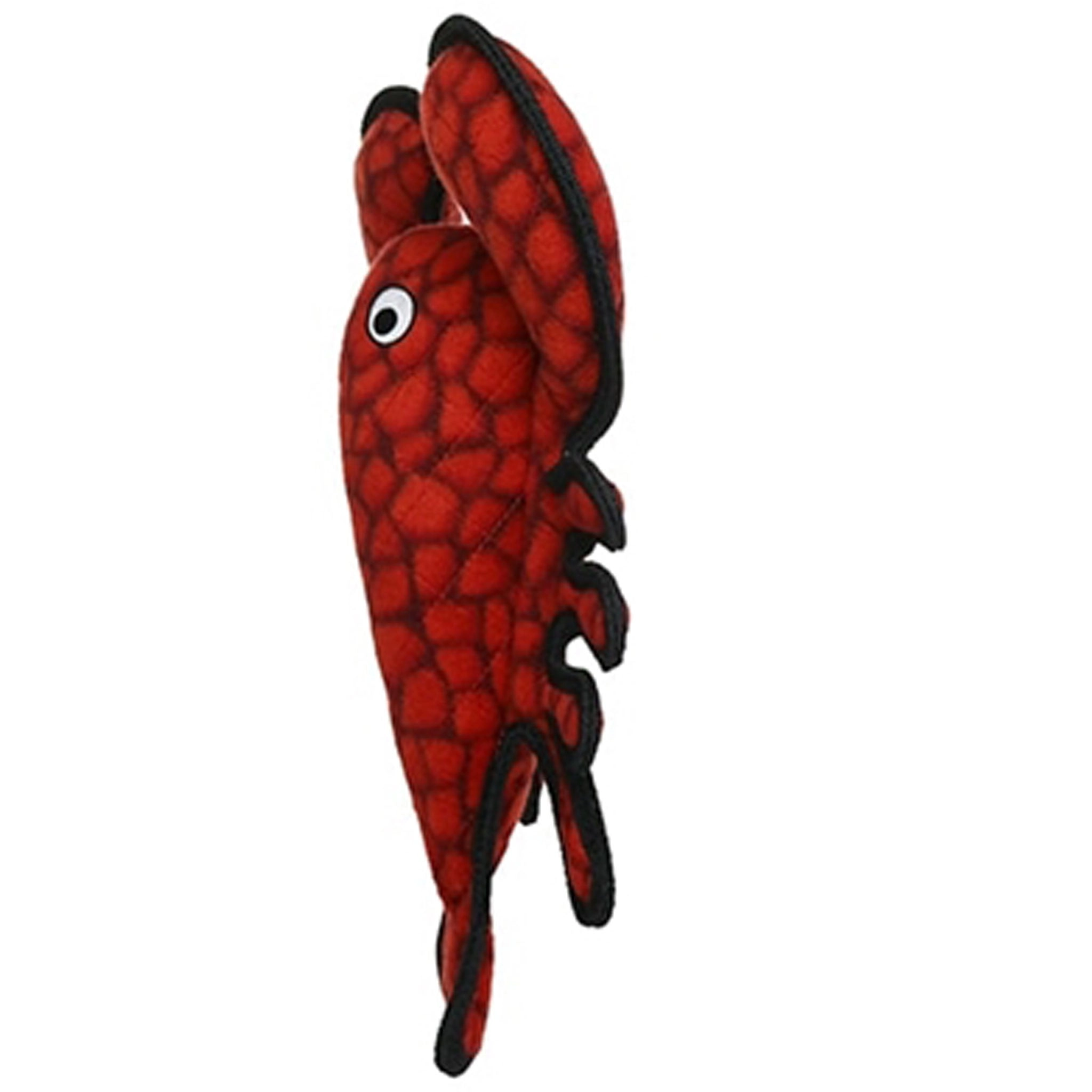 VIP Products Sea Larry Lobster Dog Toy