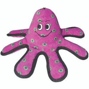VIP Products Sea Octopus Oscar Dog Toy