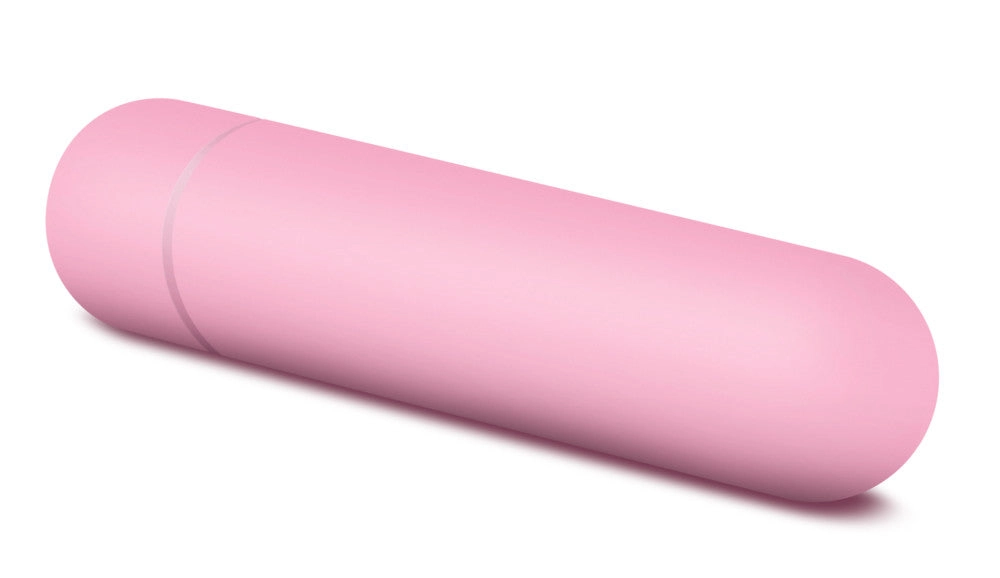 Vive Pop By Blush® | Vibe Pink 3.25-Inch Vibrating Bullet