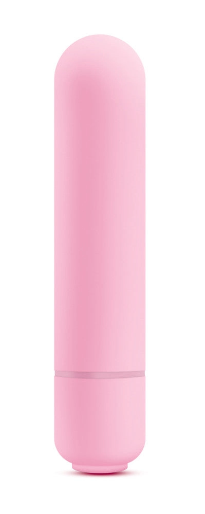Vive Pop By Blush® | Vibe Pink 3.25-Inch Vibrating Bullet