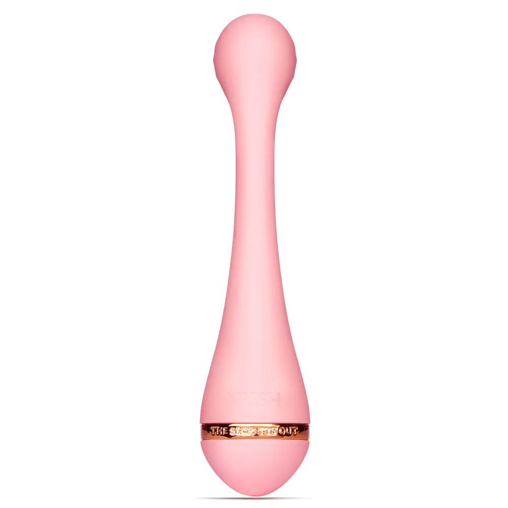 Vush Myth G-spot Silicone Vibrator