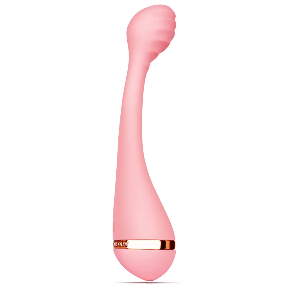 Vush Myth G-spot Silicone Vibrator
