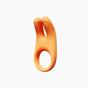 Vush Orb Pleasure Ring