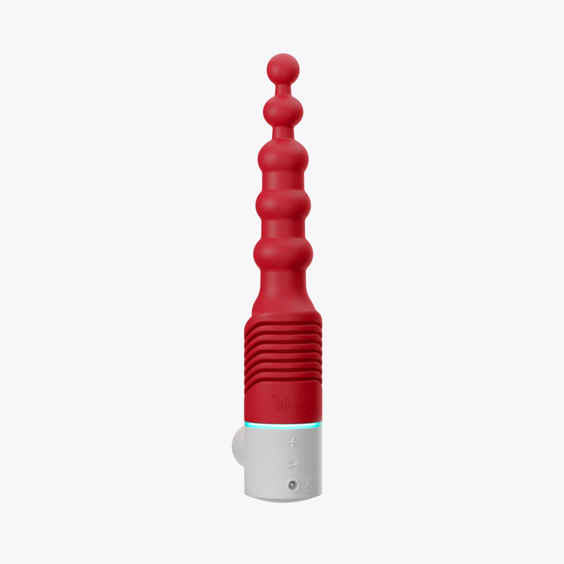 Walter, Thrusting Anal Dildo