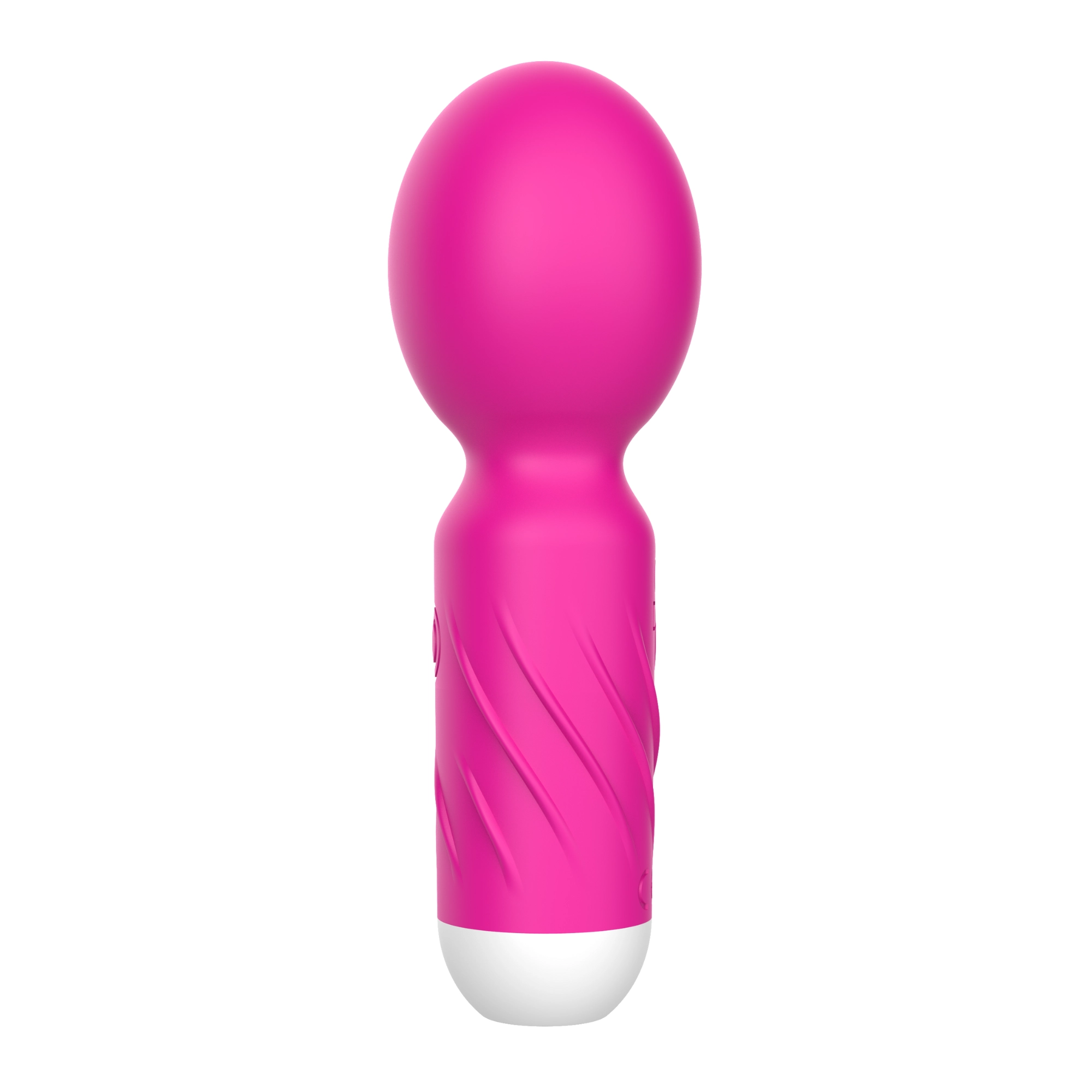 Wanda Mini Pocket Play Wand Vibrator - Strong Cl*t O's During Sex!