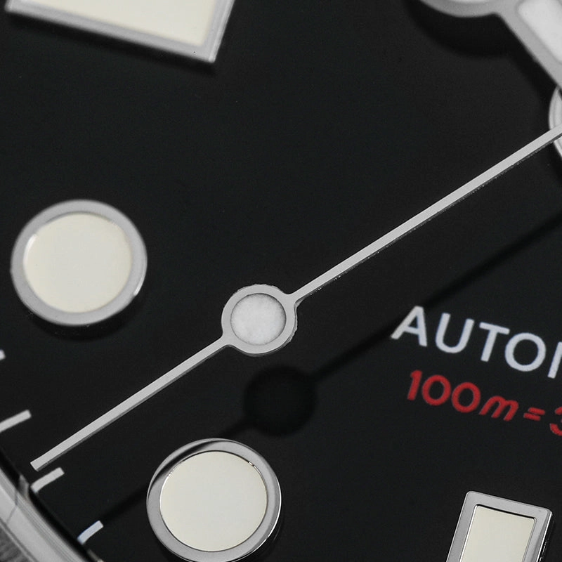 Watchdives WD16570 NH34 GMT Watch