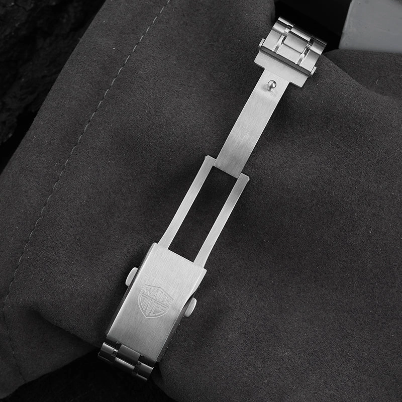 Watchdives WD1861 VK63 Chronograph Watch V1