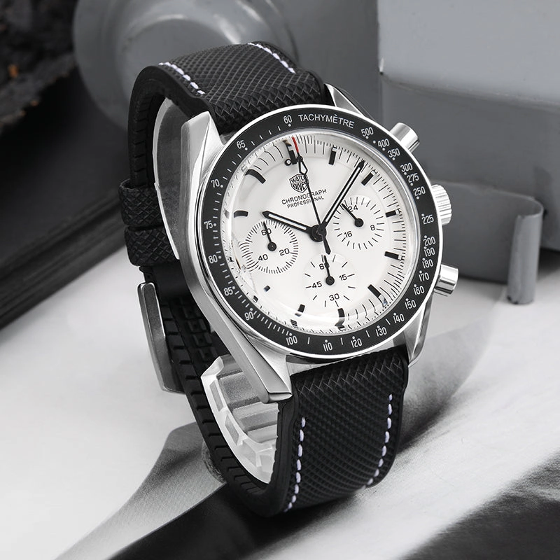 Watchdives WD1861 VK63 Chronograph Watch V1