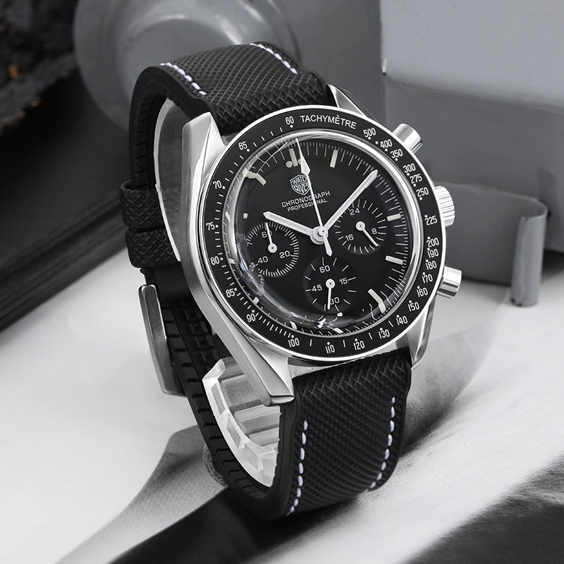 Watchdives WD1861 VK63 Chronograph Watch V1