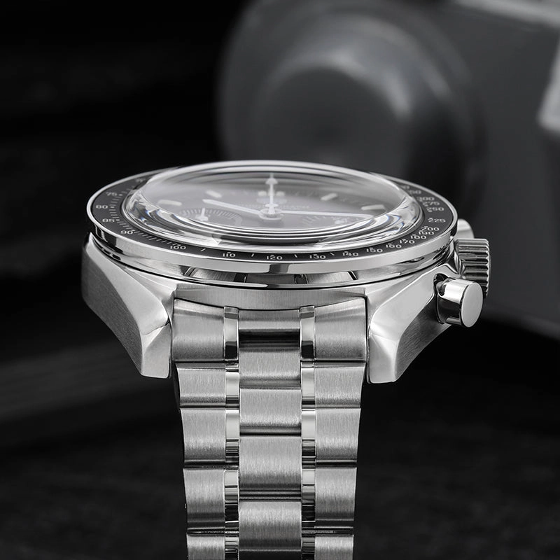 Watchdives WD1861 VK63 Chronograph Watch V1