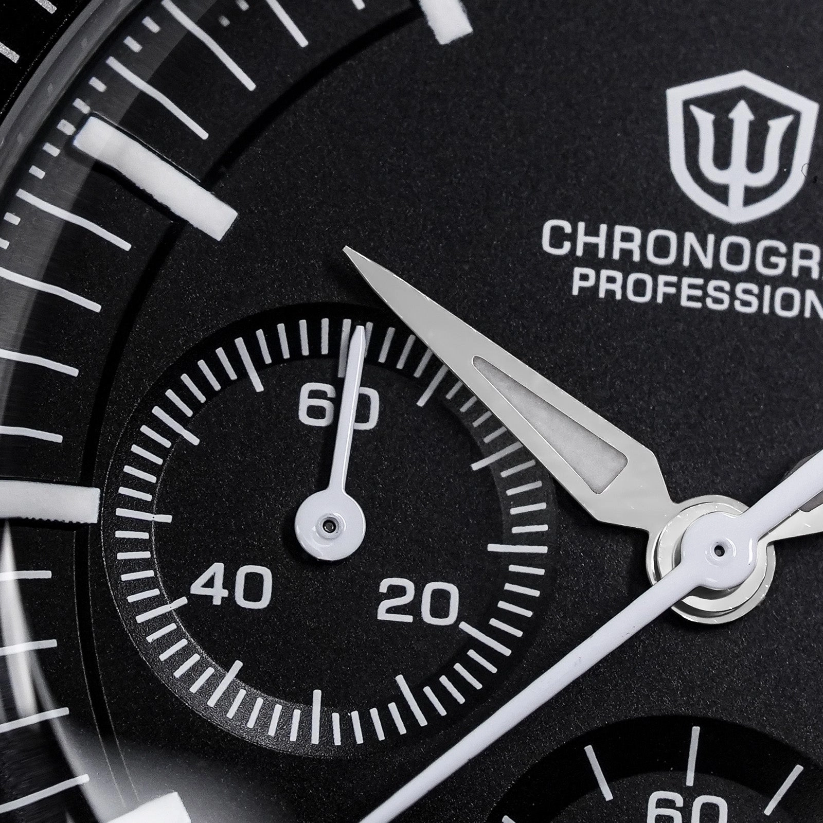Watchdives WD1861 VK63 Chronograph Watch V1