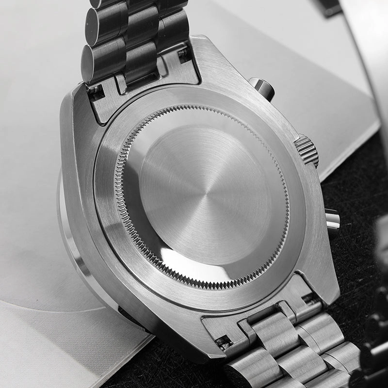 Watchdives WD1861 VK63 Chronograph Watch V1